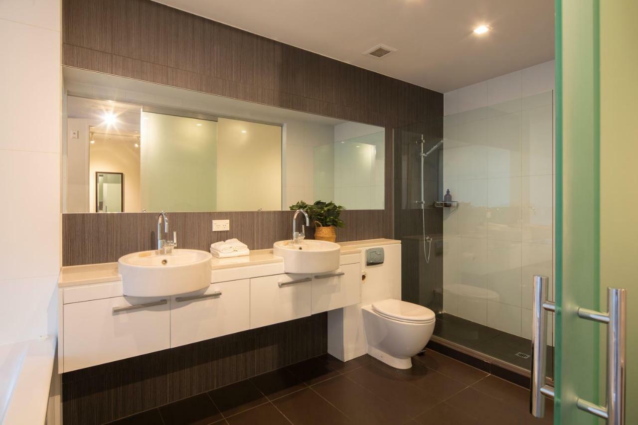 Kent Street Apartments - Element Escapes Квінстаун Екстер'єр фото
