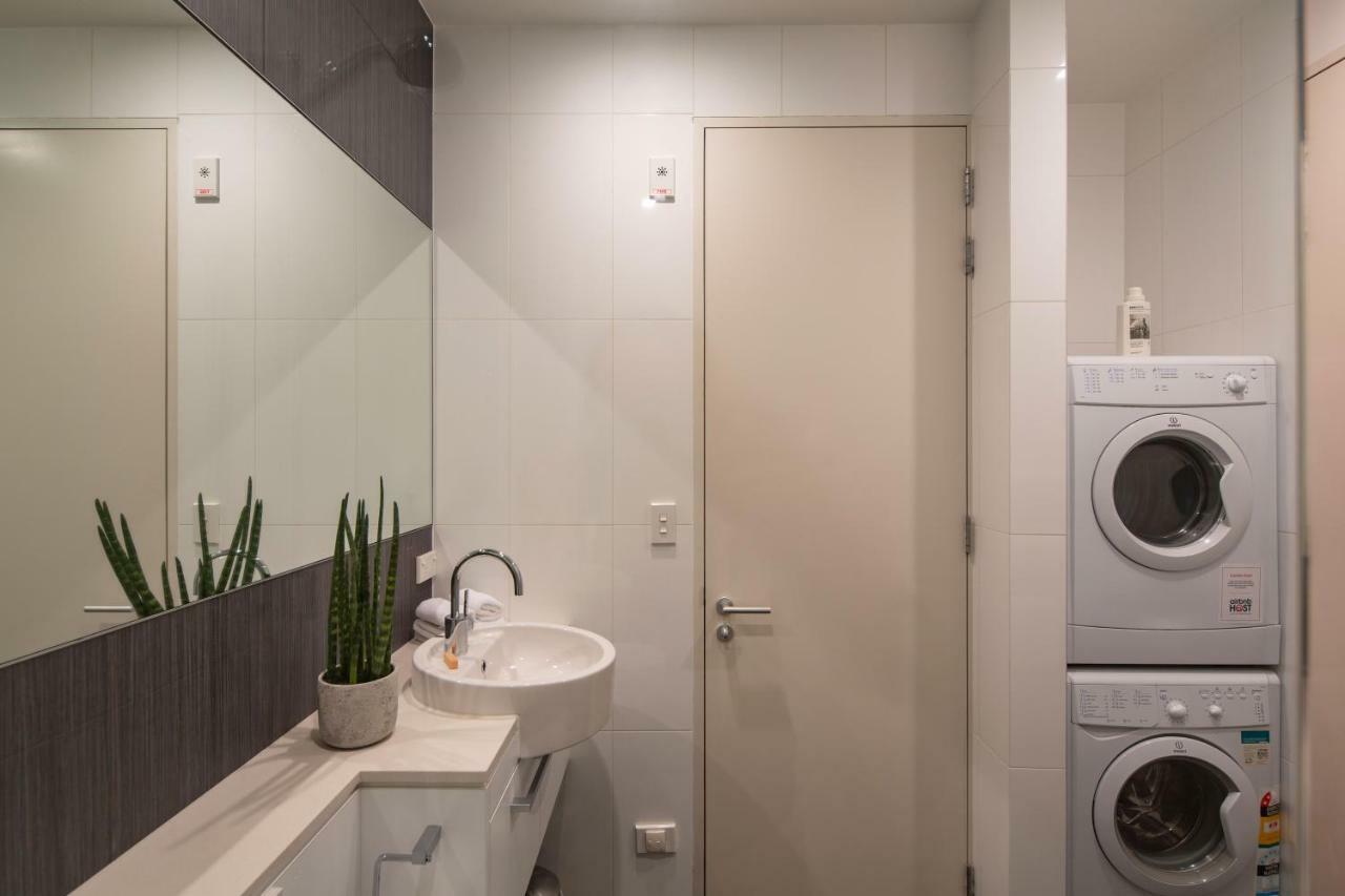 Kent Street Apartments - Element Escapes Квінстаун Екстер'єр фото