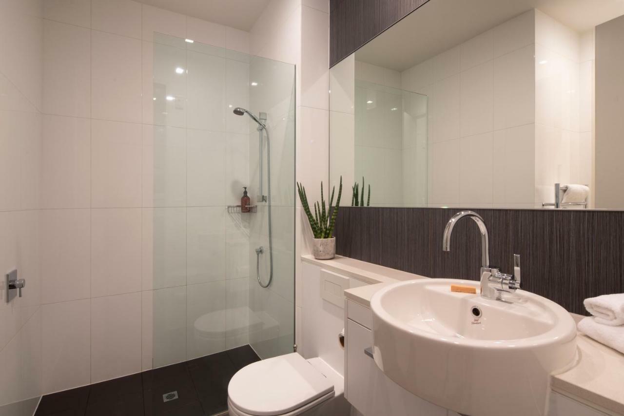 Kent Street Apartments - Element Escapes Квінстаун Екстер'єр фото