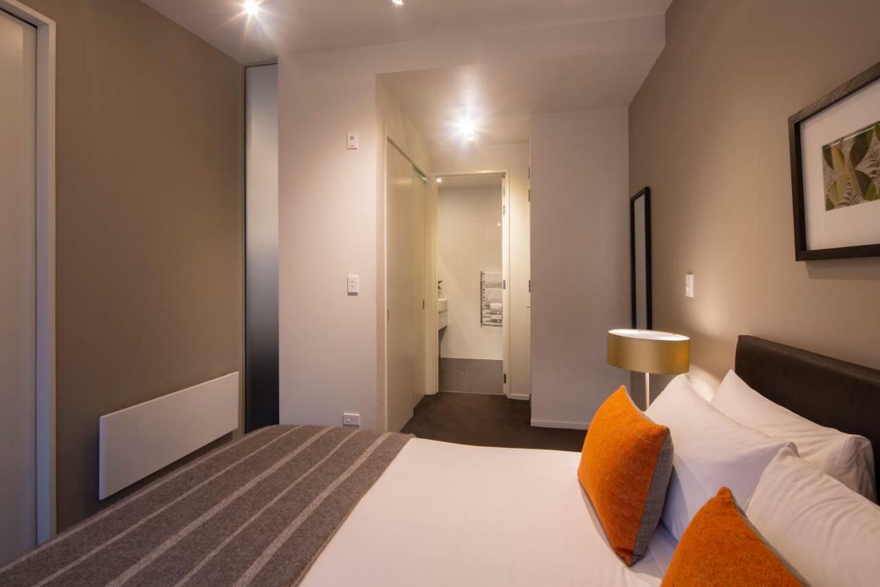 Kent Street Apartments - Element Escapes Квінстаун Екстер'єр фото