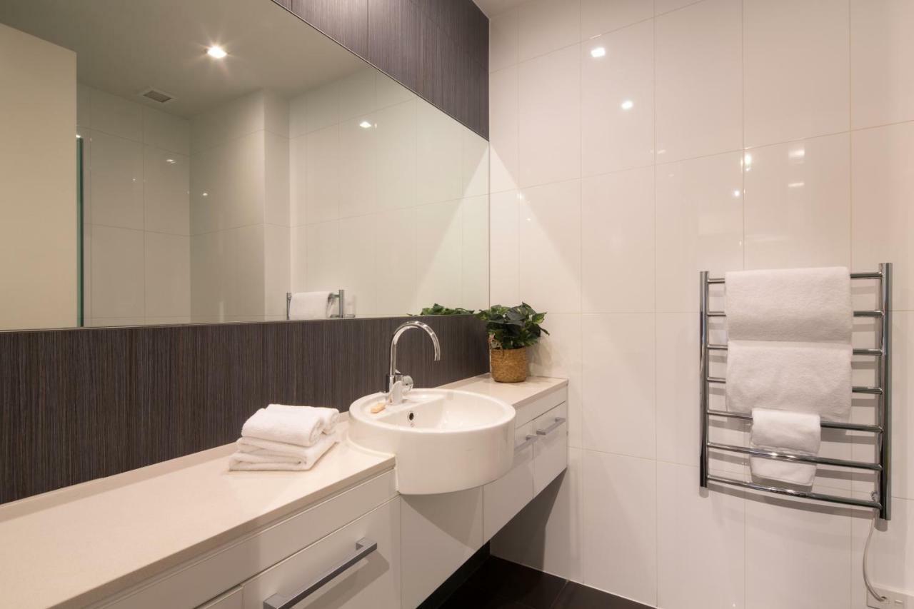 Kent Street Apartments - Element Escapes Квінстаун Екстер'єр фото