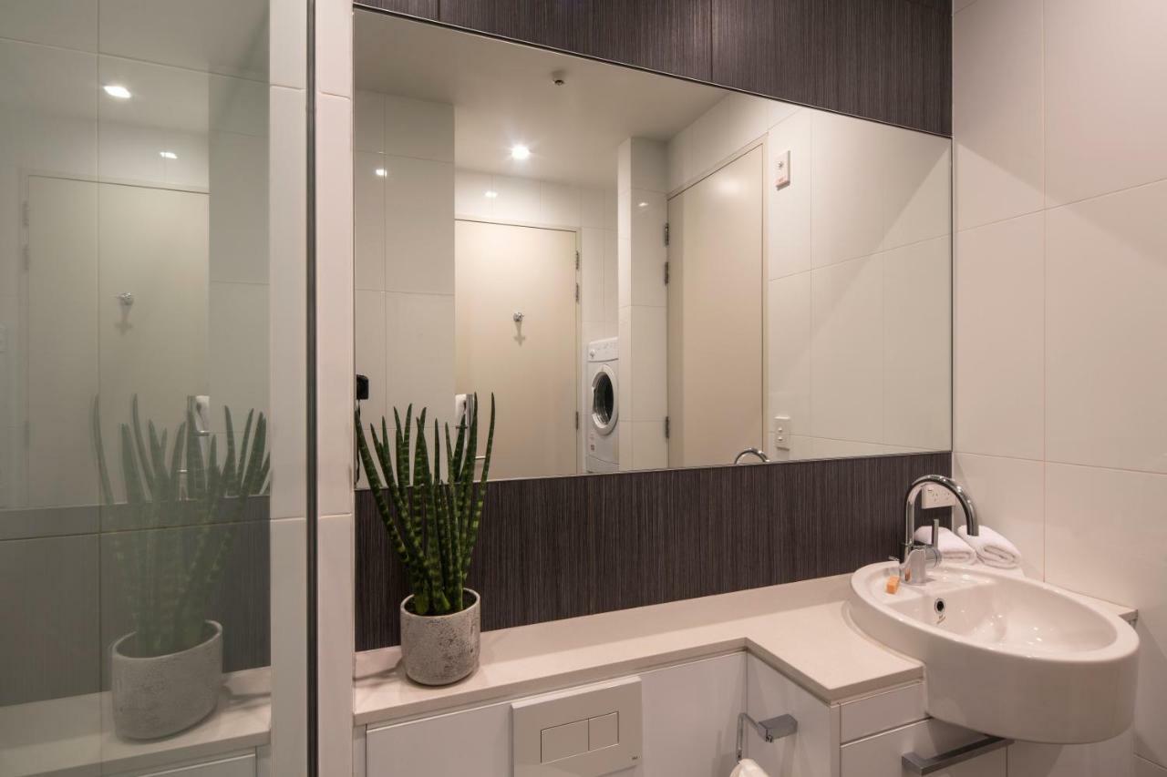 Kent Street Apartments - Element Escapes Квінстаун Екстер'єр фото